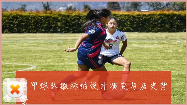 意甲球队徽标的设计演变与历史背景