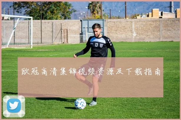 欧冠高清集锦视频资源及下载指南